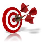 Bull's Eye Icon